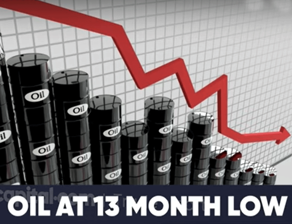 Cena nafte uzdrmala svet, dva scenarija za izlazak iz krize